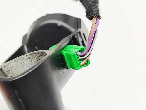 Rear mirror VOLVO V40 Hatchback (525) D3 | BP34136748I6  - Image 6