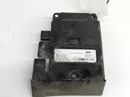 Electronic module JAGUAR XF I (X250) 3.0 D | BP17548901M83 