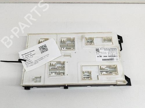 Used Electronic module Electronic module MERCEDES-BENZ GLA-CLASS (X156) GLA 220 CDI / d 4-matic (156.905) (163 hp) 19427745 19427745