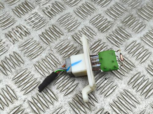 Heater resistor FORD TRANSIT V363 Platform/Chassis (FED, FFD) 2.0 EcoBlue | BP39380808M108 - Image 2