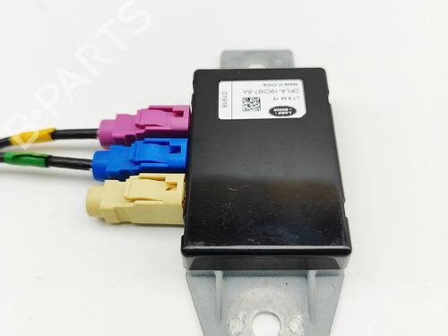 Módulo eletrónico JAGUAR XE (X760) 2.0 D | BP38239263M83 - Image 3