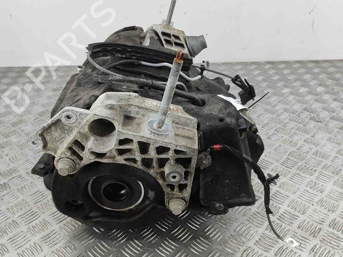 Engine JAGUAR I-PACE (X590) EV400 AWD | BP27777930M1
