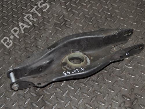 Venstre bagtil bærearm Venstre bagtil bærearm LAND ROVER RANGE ROVER IV (L405) 4.4 SDV8 4x4 (340 hp) 33344002 33344002