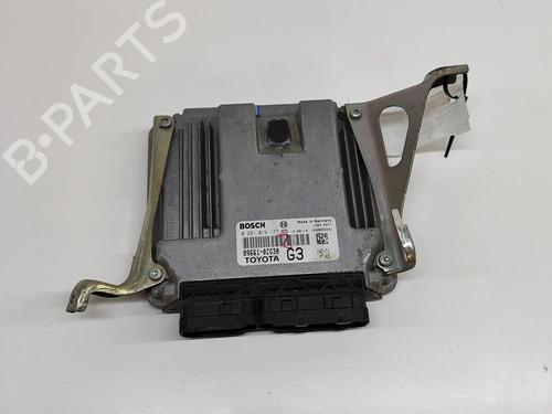 Used Engine control unit (ECU) Engine control unit (ECU) TOYOTA AURIS Estate (_E18_) 1.4 D-4D (NDE180_) (90 hp) 24141483 24141483
