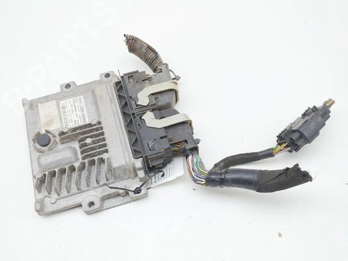 Engine control unit (ECU) FORD MONDEO V Turnier (CF) 2.0 TDCi | BP39749103M57 - Image 4