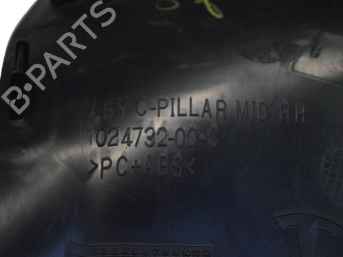 Andre TESLA MODEL S (5YJS) P100D AWD | BP33363079O1  - Image 5