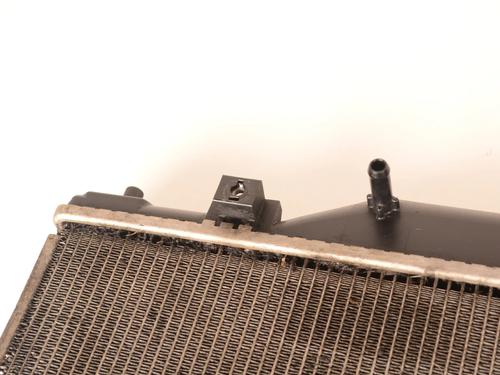 Water radiator MAZDA CX-5 (KE, GH) 2.2 D (KE2FW) | BP30225897M31