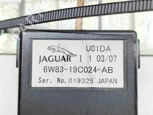 Electronic module JAGUAR XK II Coupe (X150) 5.0 V8 | BP31192404M83 