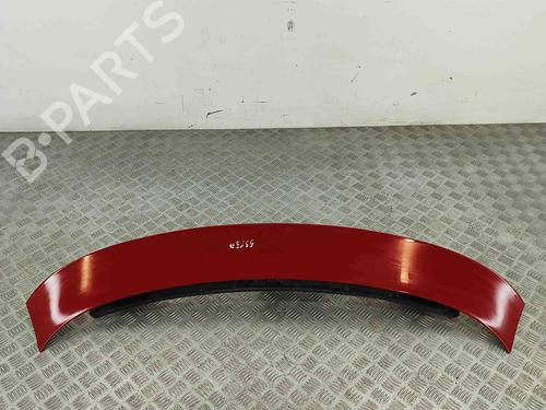 Used Rear spoiler BMW 3 Gran Turismo (F34) 320 d xDrive (184 hp) 26687669