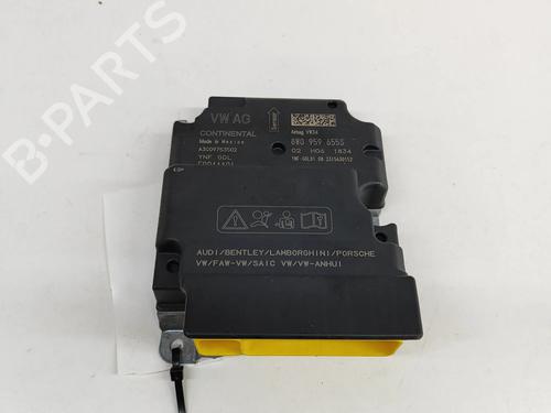 ecu-airbags-audi-a4-b9-avant-8w5-8wd-2015-27772315 main image