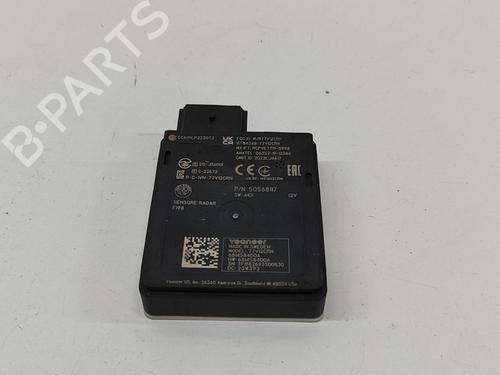 Electronic module ALFA ROMEO STELVIO (949_) 2.0 Q4 (949.AXA2A) 50568117