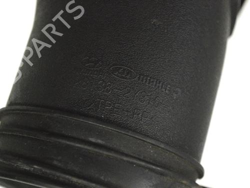 Pipe HYUNDAI ix35 (LM, EL, ELH) 1.7 CRDi | BP30894254M125  - Image 6
