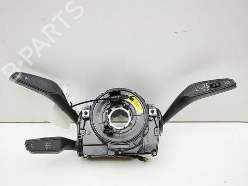 Rattstammestilk Rattstammestilk AUDI Q5 (FYB, FYG) SQ5 TFSI quattro (354 hp) 39939443 39939443