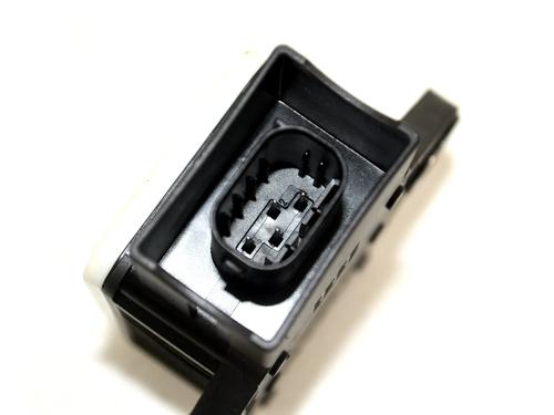 Electronic module JAGUAR XF I (X250) 3.0 D | BP9903173M83 