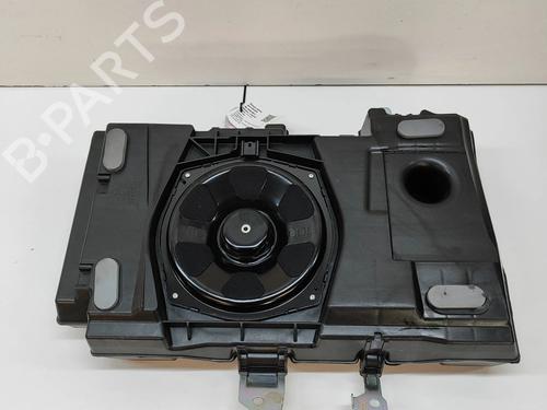 Used Electronic module Electronic module LAND ROVER RANGE ROVER EVOQUE (L538) 2.2 D 4x4 (190 hp) 26153722 26153722