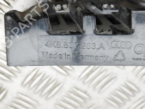 Grill AUDI A6 C8 Avant (4A5) RS6 TFSI Mild Hybrid quattro | BP37583484C40  - Image 7