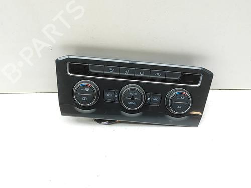 Used Control unit Control unit VW TIGUAN (AD1, AX1) 2.0 TDI (150 hp) 33465438 33465438
