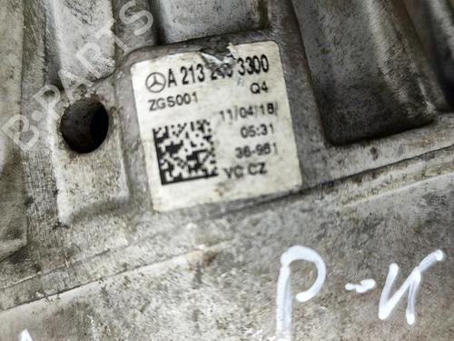 Engine mount MERCEDES-BENZ E-CLASS (W213) E 350 e (213.050) | BP26307497M89 