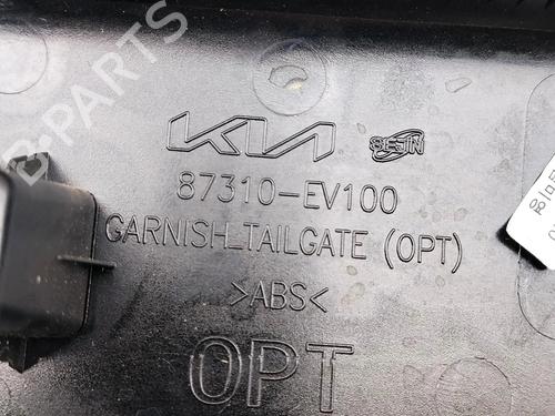 Pynteliste til bagklap KIA EV3 EV | BP39590262C151 - Image 7