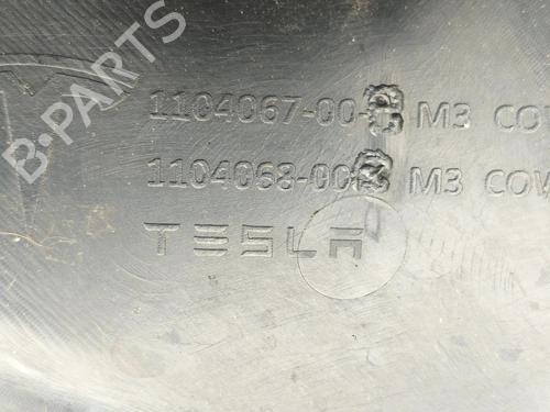 Scuttle panel TESLA MODEL 3 (5YJ3) EV AWD | BP39534980C110 - Image 6