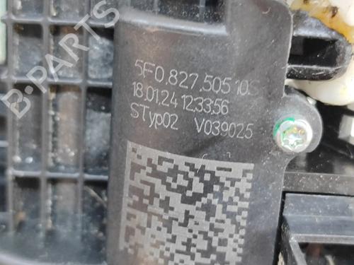 Bagklap lås SKODA KAROQ (NU7, ND7) 1.0 TSI | BP28546387C101 