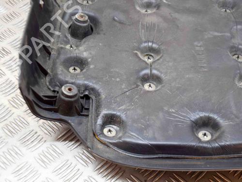 Oberschutz SSANGYONG REXTON / REXTON II (GAB_) 2.7 CRDi 4x4 | BP8624659M93 