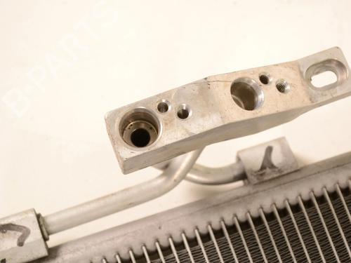 AC radiator BMW X3 (F25) xDrive 20 d | BP30210800M32