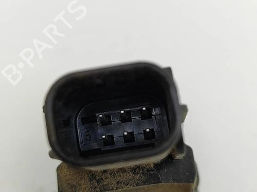 Electronic module TOYOTA LAND CRUISER PRADO (_J15_) 2.8 D-4D (GDJ150_, GDJ155_, GDJ150, GDJ151) | BP26239802M83 