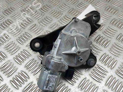 Viskermotor bagrude CITROËN C5 AIRCROSS (A_) 1.6 Hybrid 225 (A45GFR) | BP29459540M102 