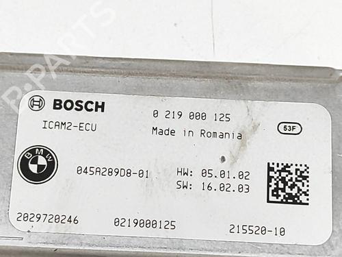 Electronic module BMW 8 Gran Coupe (G16, F93) 840 i | BP28687906M83 