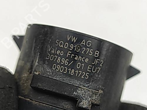 Electronic module VW PASSAT B8 (3G2, CB2) 1.6 TDI | BP33391458M83  - Image 6