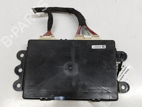 Elektronisk modul TESLA MODEL S (5YJS) P100D AWD (772 hp) 28498019