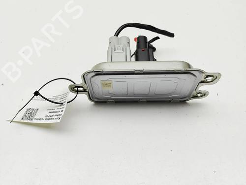 Electronic module LAND ROVER RANGE ROVER IV (L405) 5.0 SCV8 4x4 | BP32119007M83 