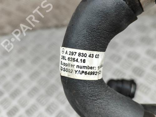 Pipe MERCEDES-BENZ EQE (V295) EQE 53 AMG 4-matic+ (295.153) | BP27769559M125 - Image 6