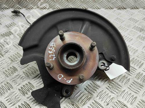 Used Right front steering knuckle FORD TRANSIT COURIER B460 MPV 1.6 TDCi (95 hp) 27767848