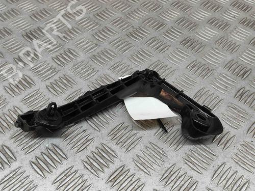 Used Front bumper bracket TOYOTA COROLLA Estate (_E21_) 1.8 Hybrid (ZWE211) (98 hp) 28589974