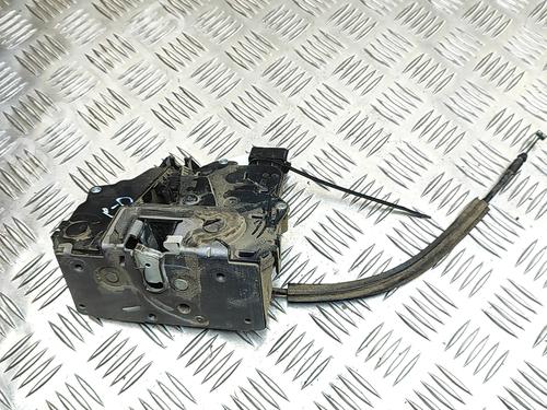 Front right lock FIAT DUCATO Van (250_) 130 Multijet 2,3 D | BP31902925C97