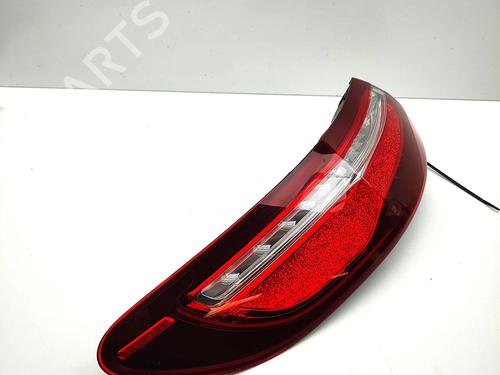 Left taillight MERCEDES-BENZ E-CLASS Convertible (A238) E 300 (238.448) | BP37469677C34 - Image 2