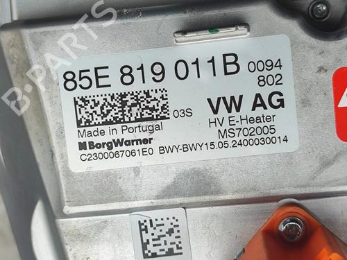 Heater resistor AUDI Q6 E-TRON (GFB) e-tron quattro | BP33740275M108 - Image 7