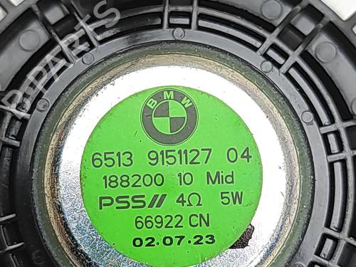Speaker BMW X5 (G05, F95) xDrive 30 d Mild-Hybrid | BP33389685E2  - Image 5
