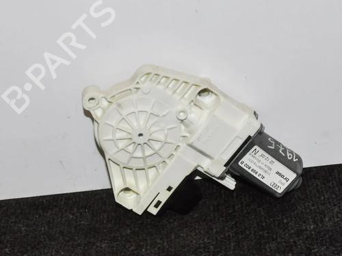 Used Right front window motor Right front window motor AUDI Q7 (4LB) 3.0 TDI quattro (233 hp) 6735388 6735388