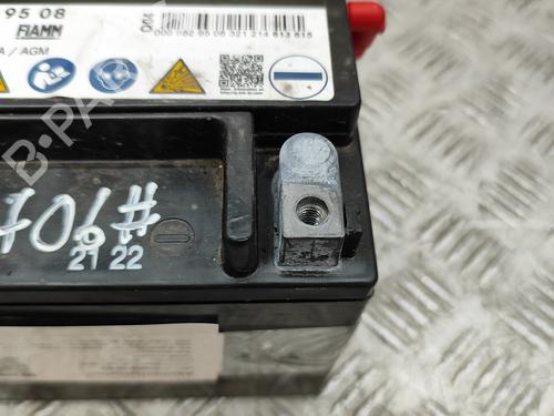 Battery MERCEDES-BENZ C-CLASS (W205) C 350 e (205.047) | BP30155000E11