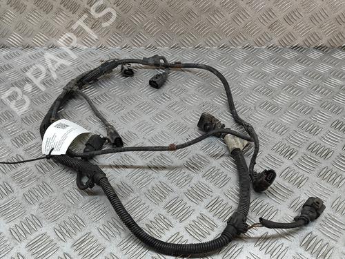 Used Electronic module PORSCHE CAYENNE (9PA) 3.2 (250 hp) 24306840