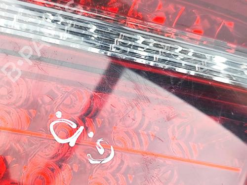 Right tailgate light PORSCHE CAYENNE (92A) 3.0 Diesel | BP34374905C80  - Image 7