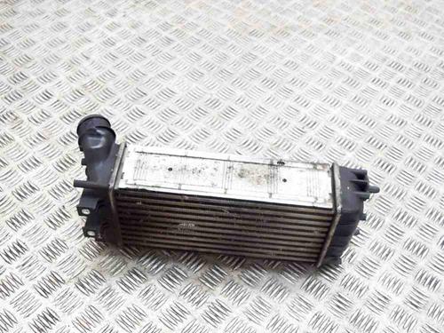 Used Intercooler PEUGEOT 3008 I MPV (0U_) 1.6 HDi (112 hp) 10074661