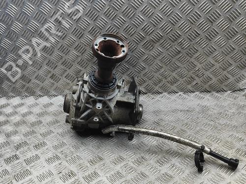 Transfer box FORD KUGA II (DM2) 2.0 TDCi 4x4 | BP37493579M36 - Image 5