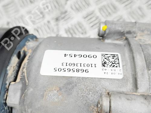 Gearbox AUDI Q8 (4MN, 4MT) 50 TDI Mild Hybrid quattro | BP33239481M3  - Image 12