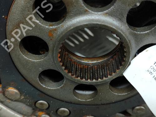 Flywheel AUDI A3 Sportback (8VA, 8VF) S3 quattro | BP17015320M101 