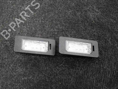 Used Licence plate light BMW 2 Active Tourer (F45) 220 d xDrive (190 hp) 14658912