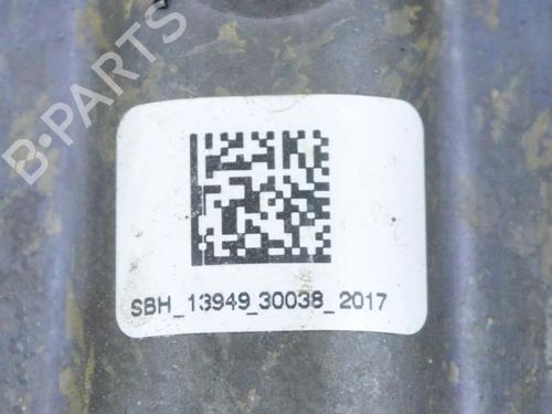 Electronic module PORSCHE CAYENNE (92A) 3.0 S E-Hybrid | BP11181179M83 - Image 6